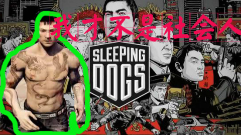【郝正zz】无间道之热血无赖